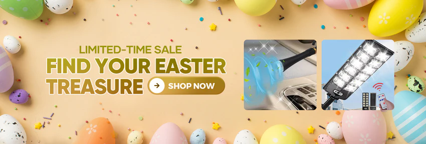 Smart Essentials for Modern Living